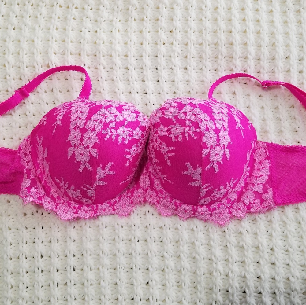 Victoria Secret Dream Angel Demi 36DD